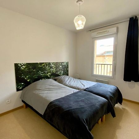 I50 Les Naiades- 2 Bedrooms For 5 People ! 阿韦恩 外观 照片