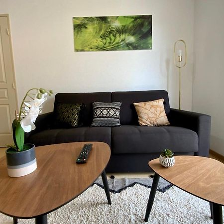 I50 Les Naiades- 2 Bedrooms For 5 People ! 阿韦恩 外观 照片