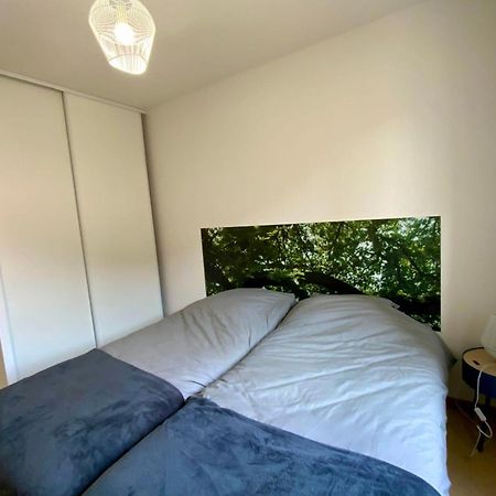 I50 Les Naiades- 2 Bedrooms For 5 People ! 阿韦恩 外观 照片