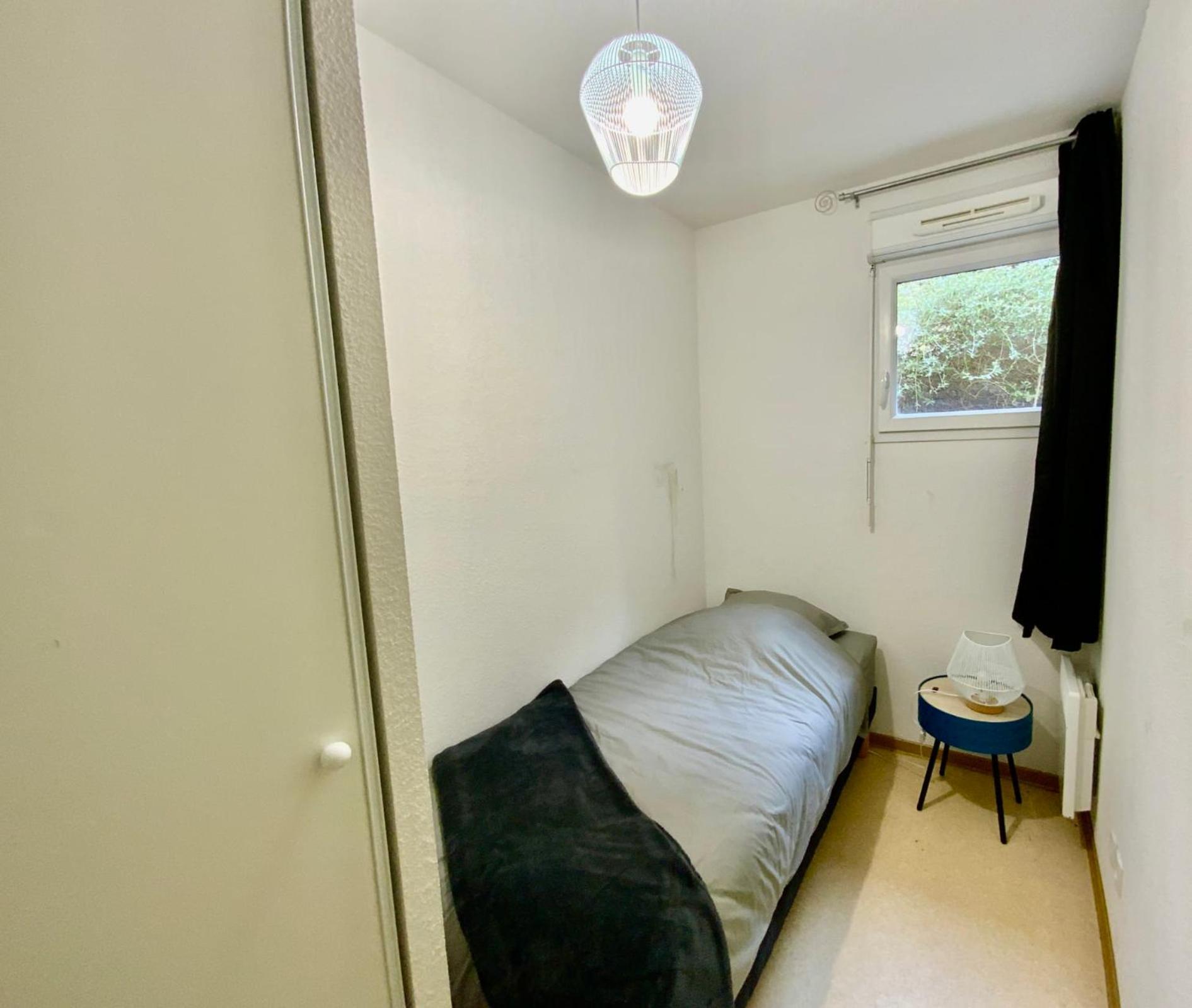 I50 Les Naiades- 2 Bedrooms For 5 People ! 阿韦恩 外观 照片