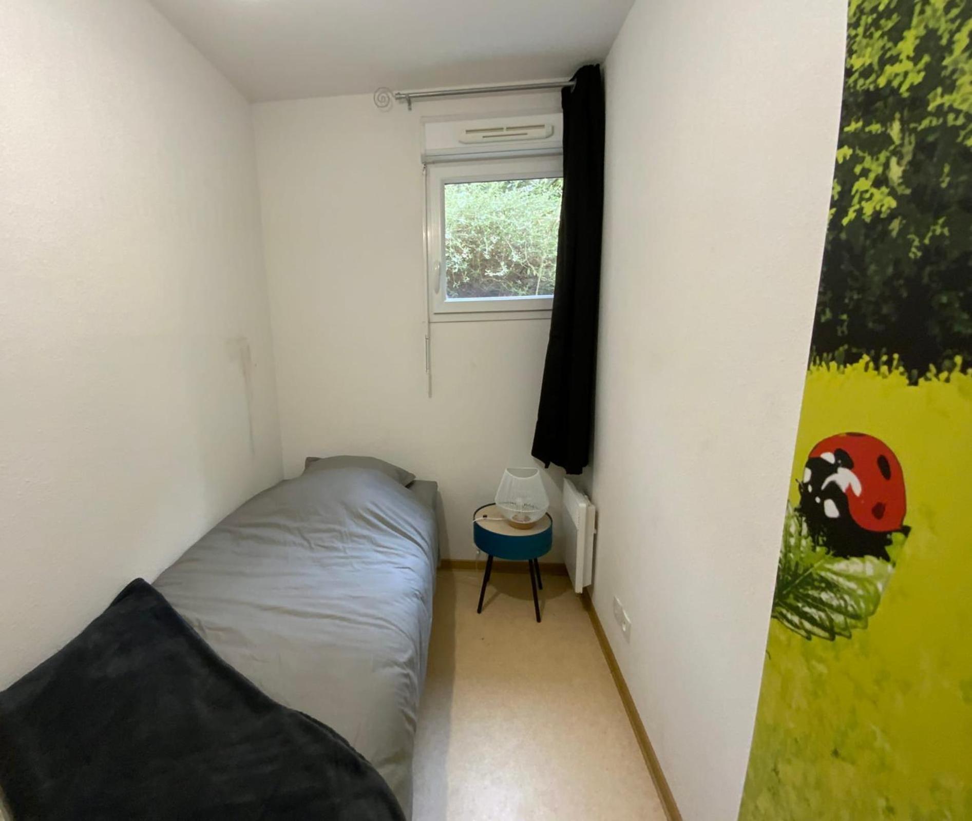 I50 Les Naiades- 2 Bedrooms For 5 People ! 阿韦恩 外观 照片