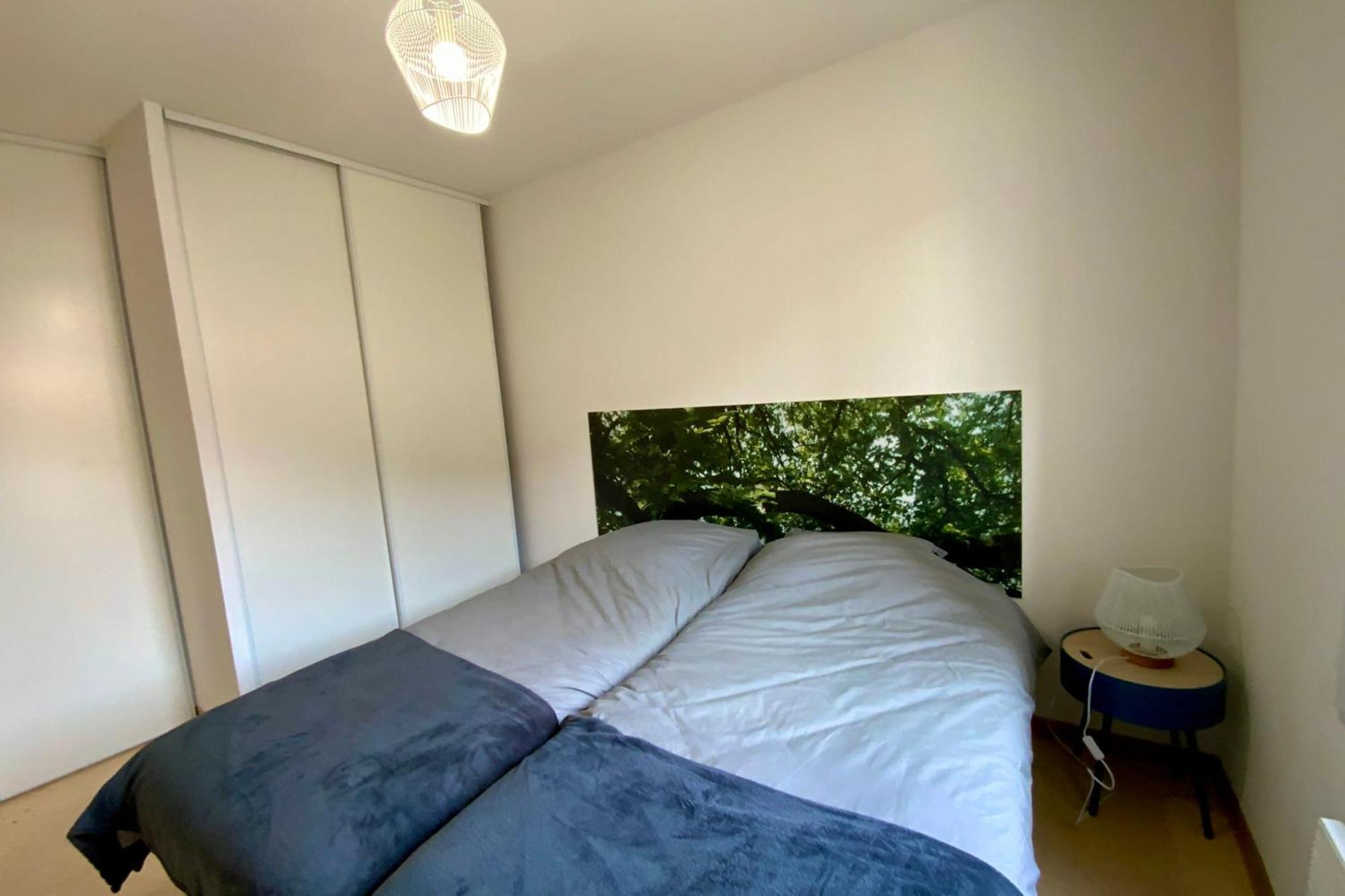 I50 Les Naiades- 2 Bedrooms For 5 People ! 阿韦恩 外观 照片