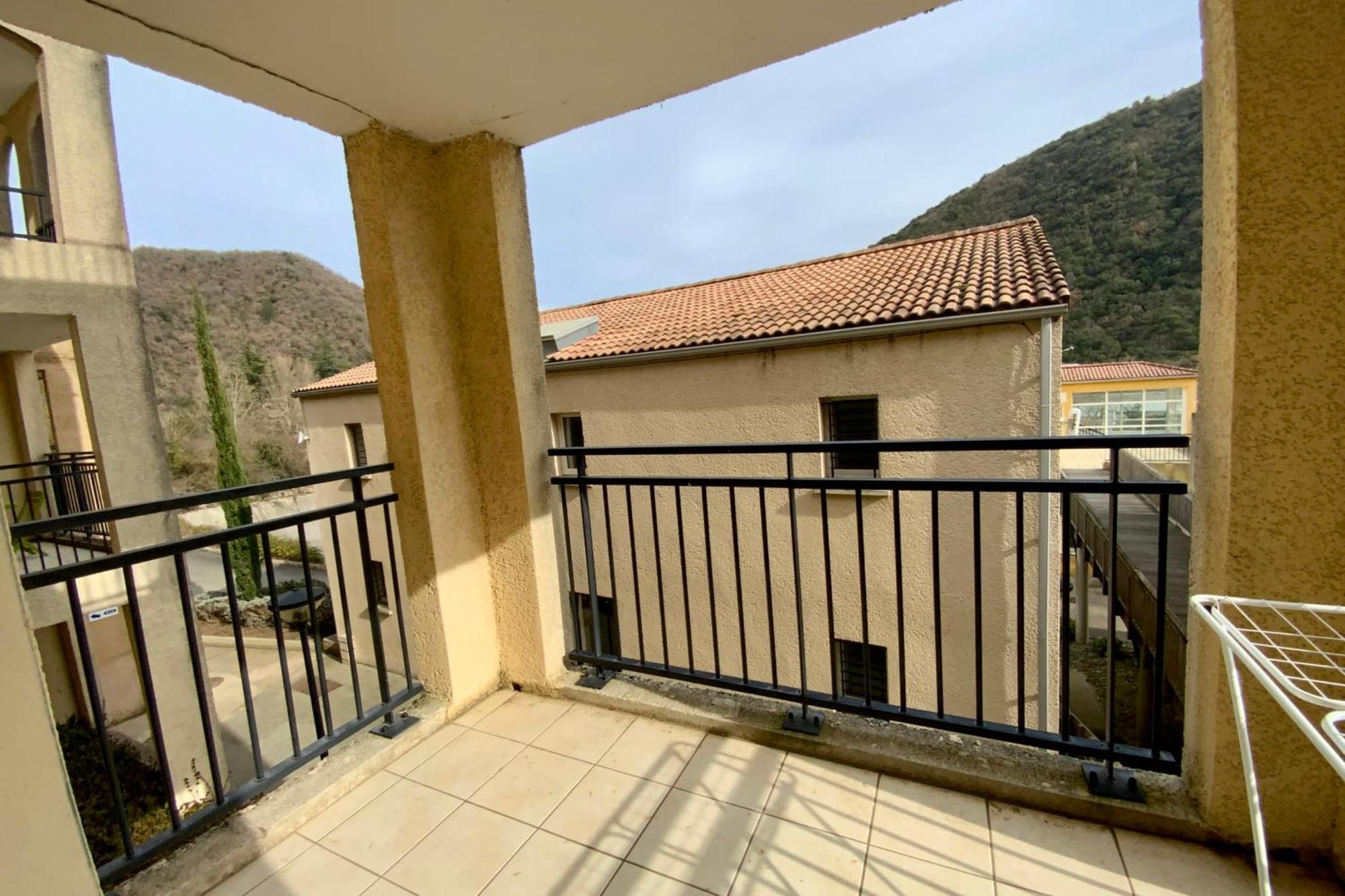 I50 Les Naiades- 2 Bedrooms For 5 People ! 阿韦恩 外观 照片
